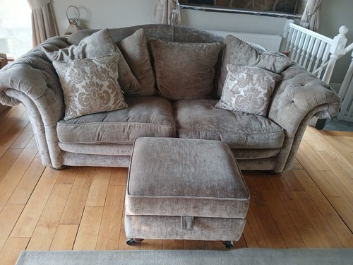 Dfs lochlevan mink velvet 3 - dfs,