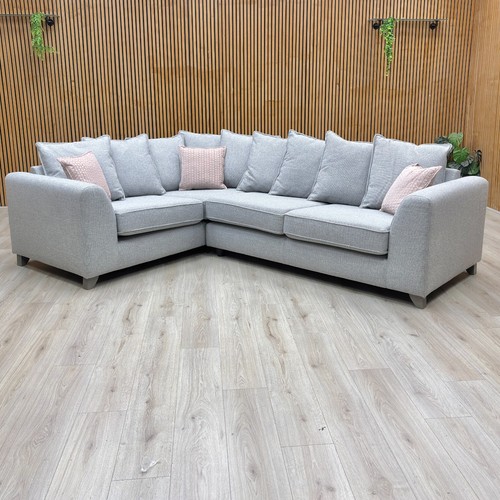 Dfs lorella corner sofa - dfs, ‘lorella’