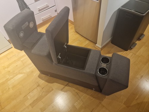 Dfs wander storage - wander, console