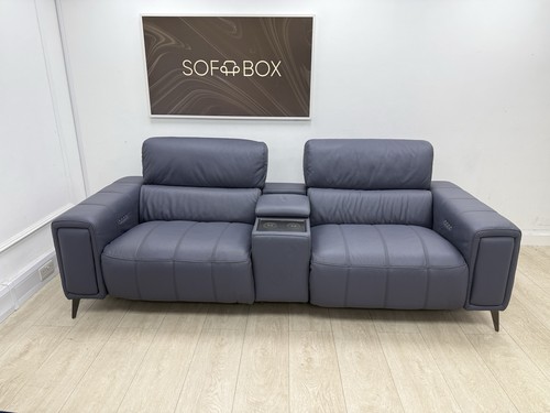 Dfs showcase seater - dfs,