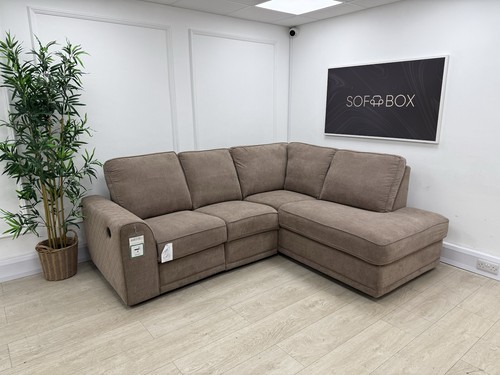 Dfs orka manual recliner - dfs,