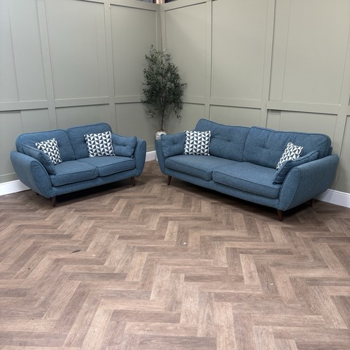 Teal dfs french - dfs, connection