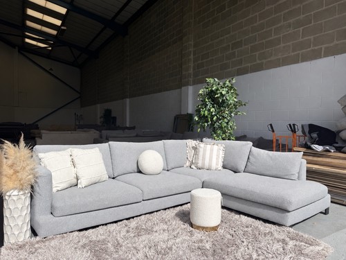 Dwell light grey corner - dwell,
