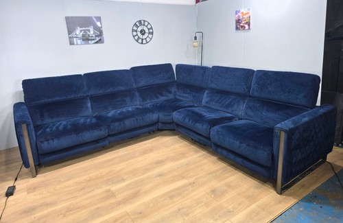 Large dfs electric recliner - large,