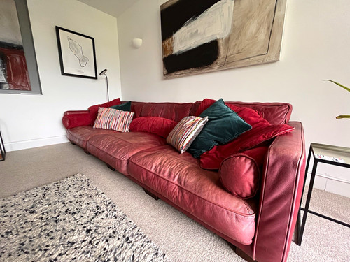 Dfs retro vintage oversized - dfs,