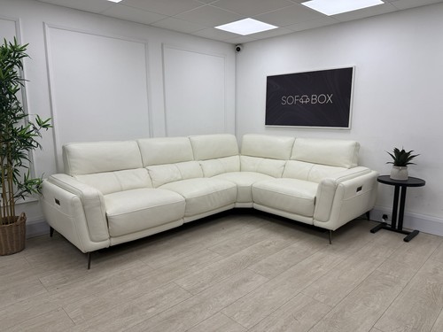 Dfs san antonio - antonio, recliner