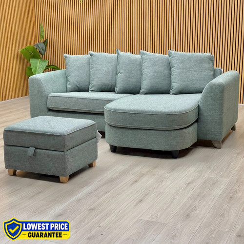 Dfs lorella seater lounger - dfs, 'lorella'