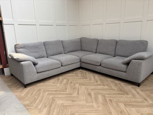 Dfs euphoria 2c2 corner sofa - 2c2,