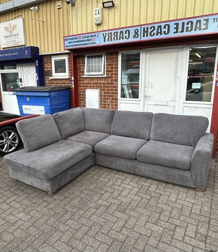 Dfs orka charcoal - dfs, l