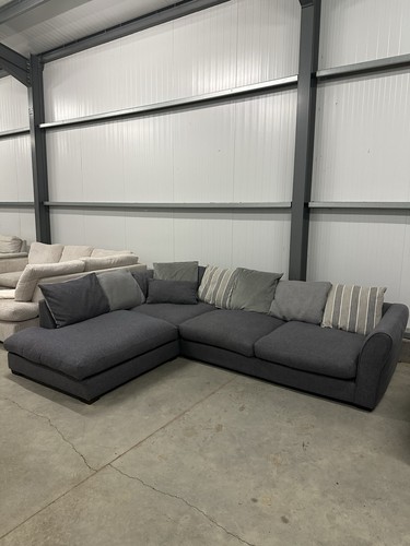 Large grey dfs corner - dfs,