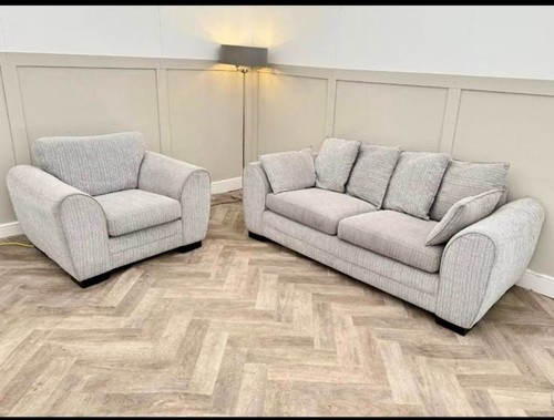 Dfs comfortable light grey - light,