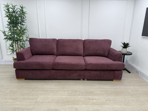Dfs freya seater sofa in - freya,