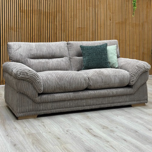 Dfs claude seater - 'claude', sofa
