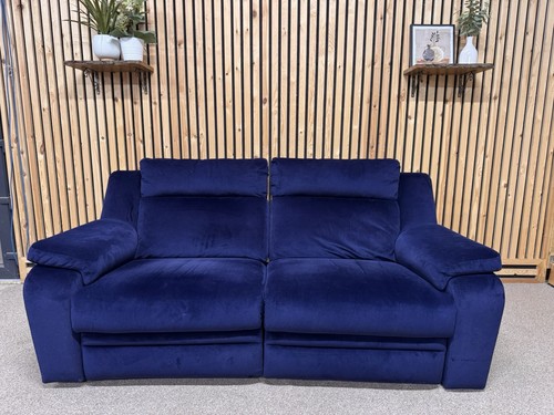 Dfs barrett seater - barrett,