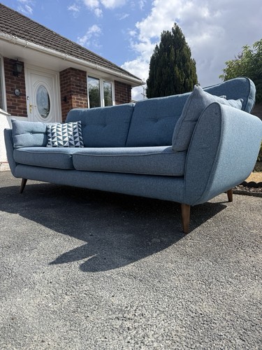 Dfs french connection - dfs, zinc