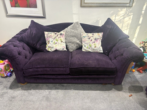 Dfs traditional purple - dfs,