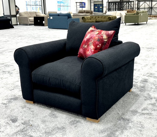 Dfs hugh calix - ‘hugh', boucle