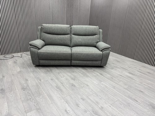 Dfs seater sofa electric - 3,