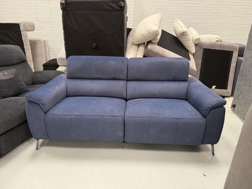 Dfs cinesound seater - 3, power