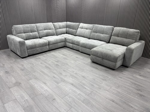 Dfs corner sofa - dfs,
