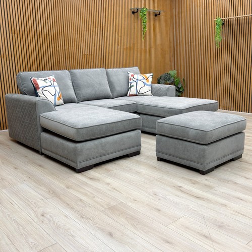 Dfs orka chaise - chaise, sofa