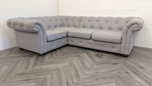 Dfs belair ash grey - dfs,