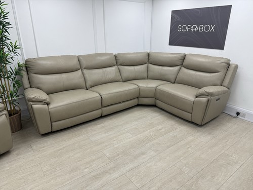 Dfs trek power - trek, recliner