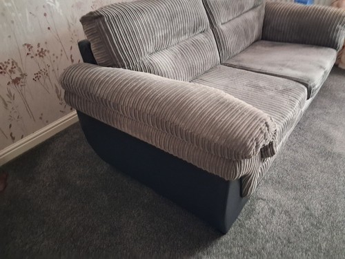 Large seater sofa very - 2,
