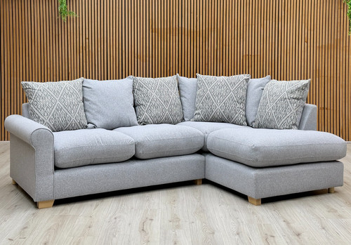Dfs lilah corner sofa - dfs,