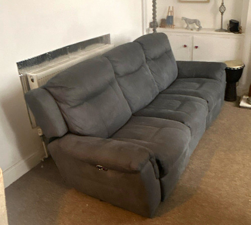 Dfs logan seater - dfs, 3