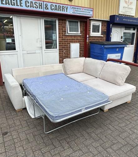 Dfs orka cream sofa - dfs,