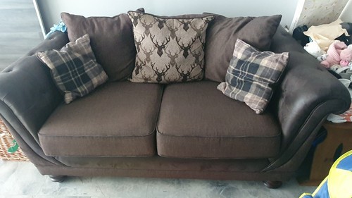 Brown stag scatter back dfs - stag,