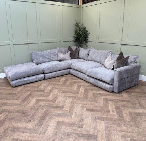 Silver dfs indulgence - indulgence, large