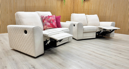 Dfs orka 2 seater sofa - 2,