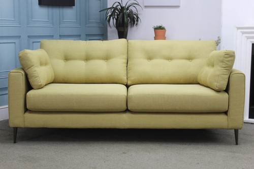 White meadow dfs maya - |, 3
