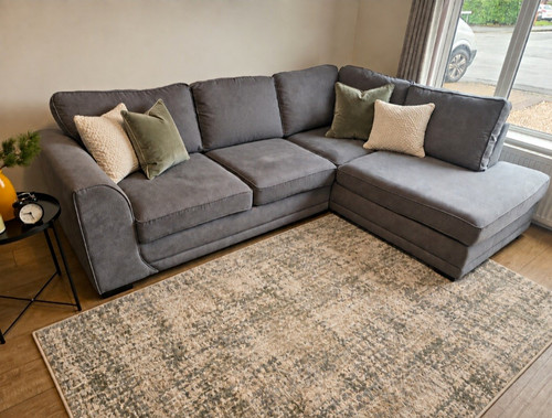 Dfs corner sofa only - dfs,