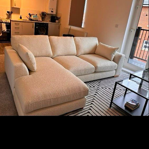 Dfs calix left hand facing - dfs,