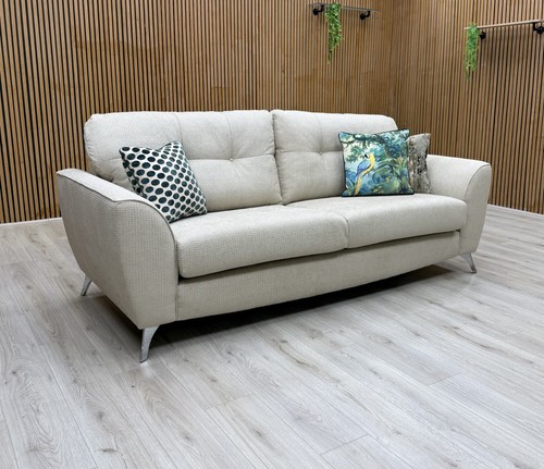 Dfs dawson seater sofa - dfs,