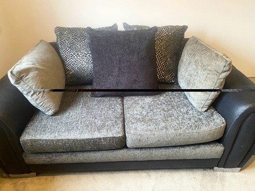 Dfs aviana sofa - bed, w/
