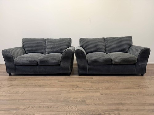 Pair harry charcoal grey - charcoal,