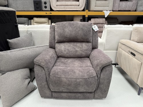 Dfs dylan power - dfs, recliner