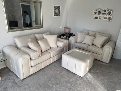 Lilly seater sofa - 3+2, set