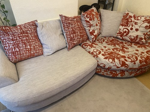 Sofa seater - sofa, 4-seater