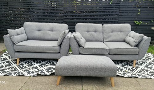 Grey dfs french connection - french,