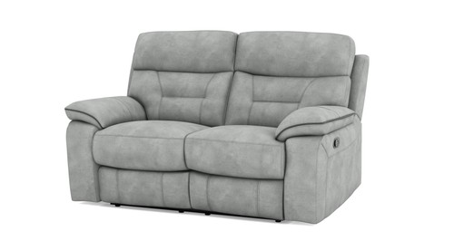 Dfs foster seater fabric - foster,