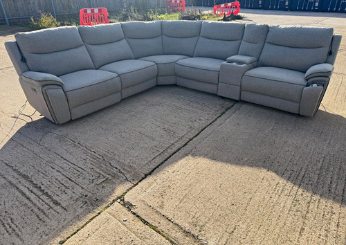 Dfs trek display electric - dfs,