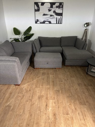 Dfs longbeach grey - longbeach,