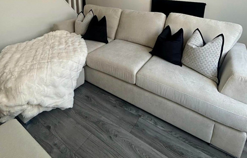 Dfs freya seater - dfs,