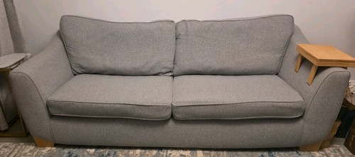 Dfs orlby seater - ‘orlby’,