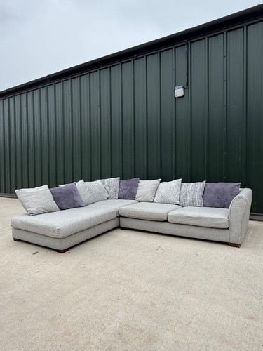 Dfs bampton corner sofa - corner,